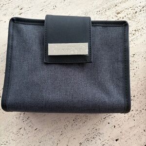 Bvlgari Parfums Toiletry Bag